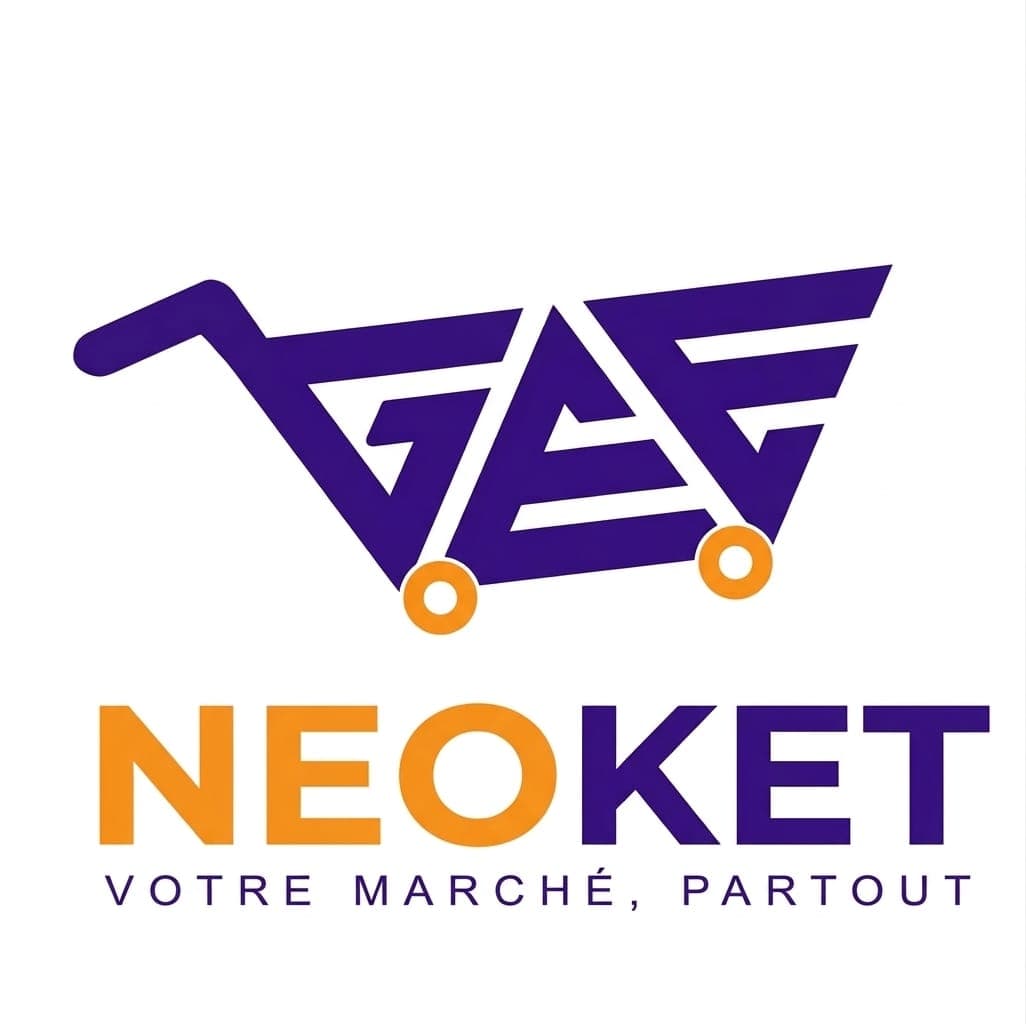 NEOKET — aperçu projet